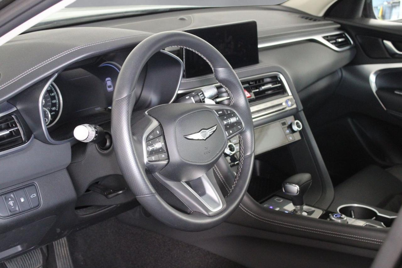 2026 Genesis G70 2.5T Manassas VA