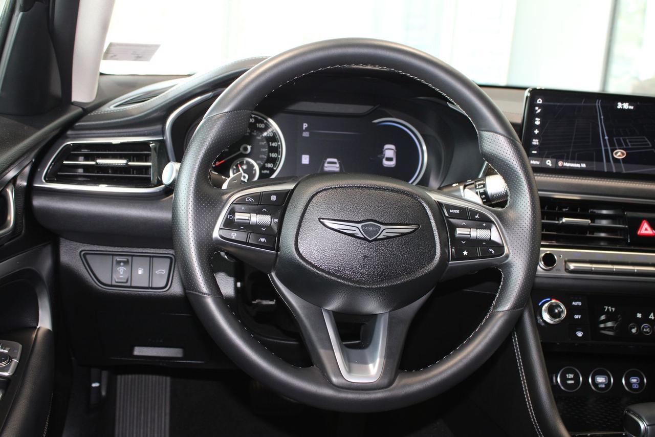 2026 Genesis G70 2.5T Manassas VA