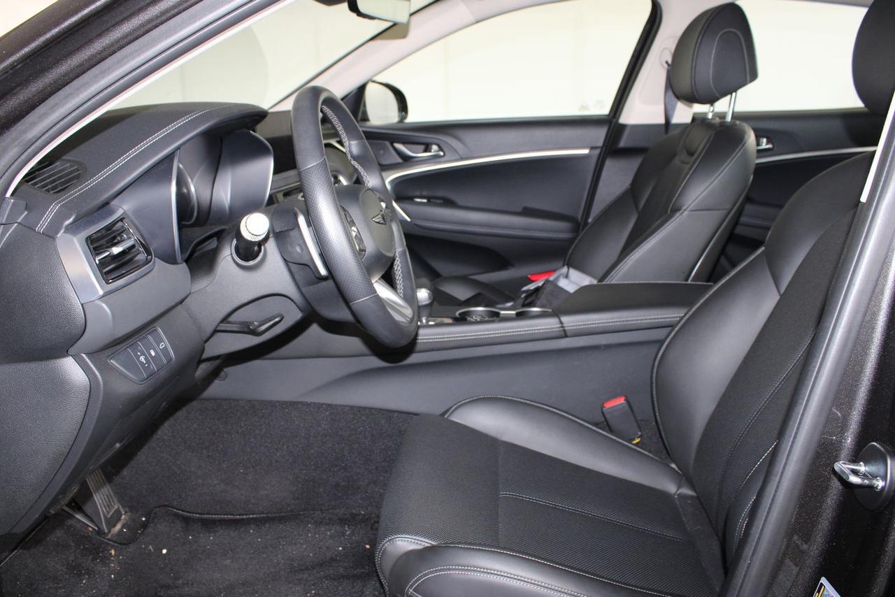 2026 Genesis G70 2.5T Manassas VA