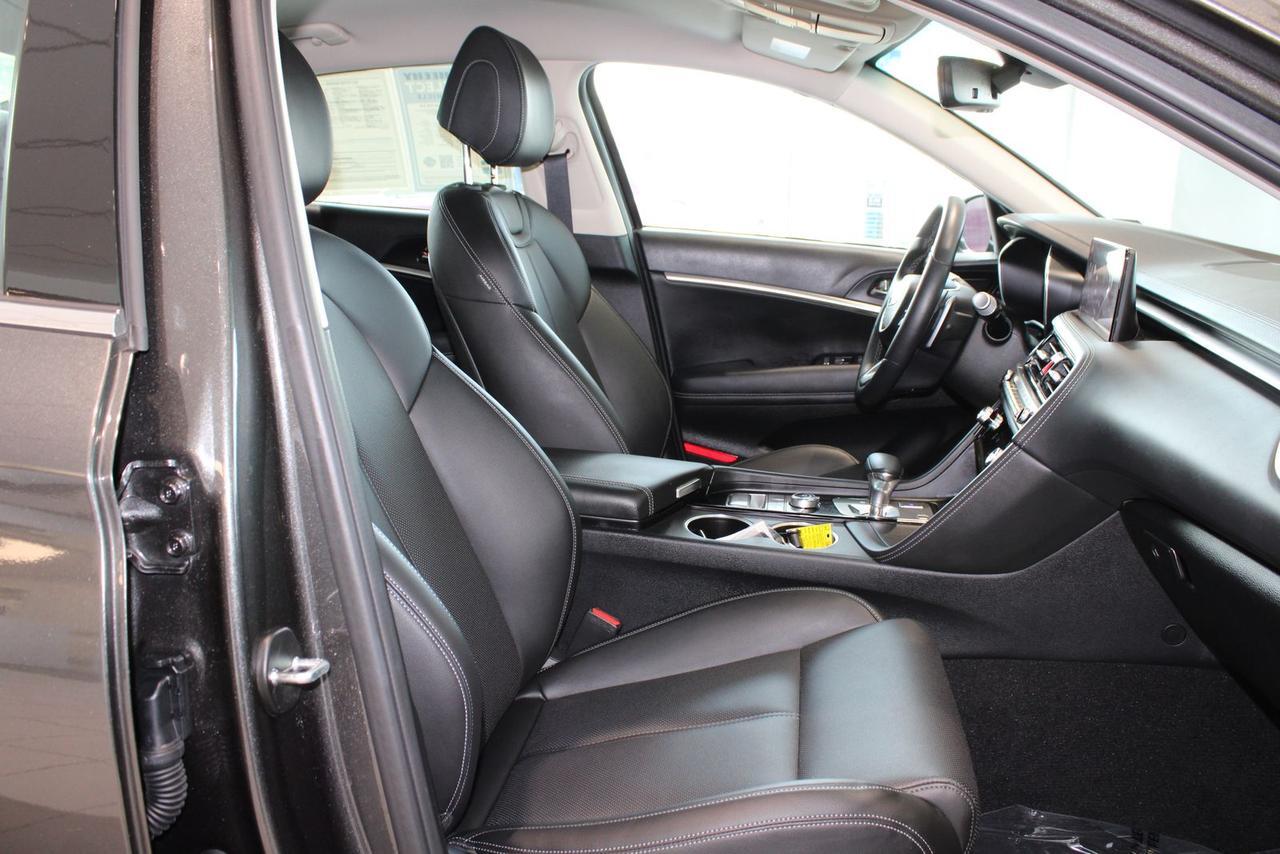 2026 Genesis G70 2.5T Manassas VA
