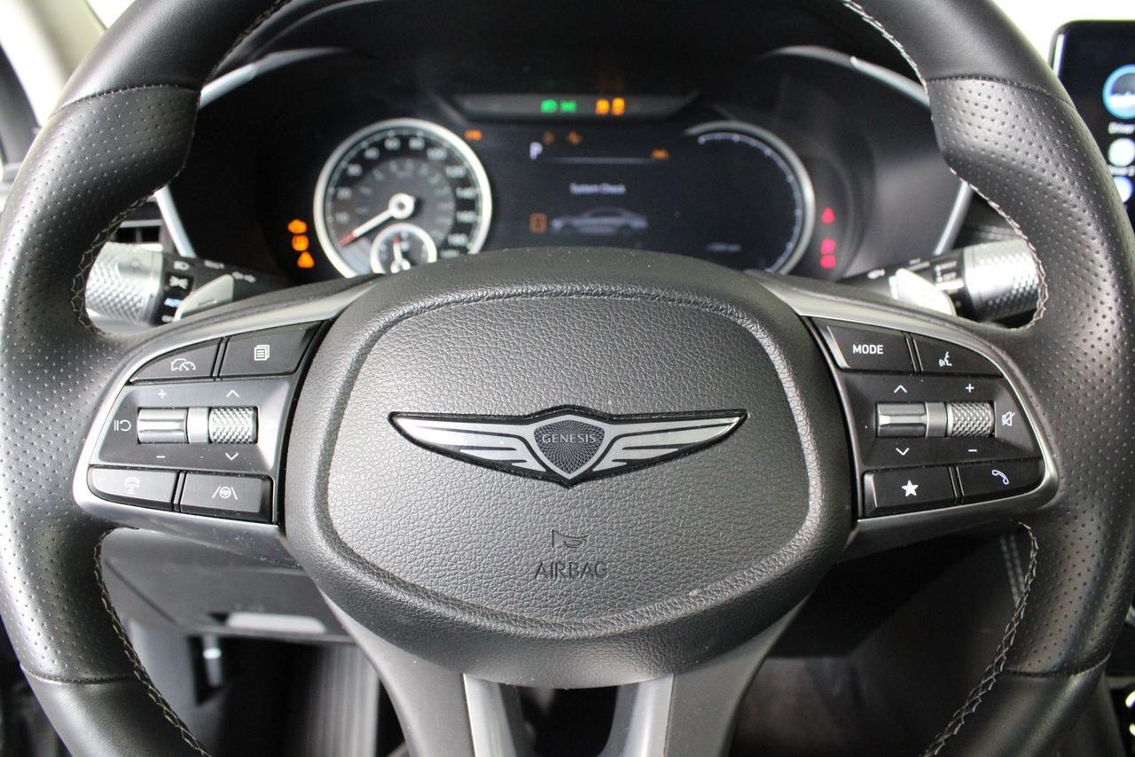 2026 Genesis G70 2.5T Manassas VA