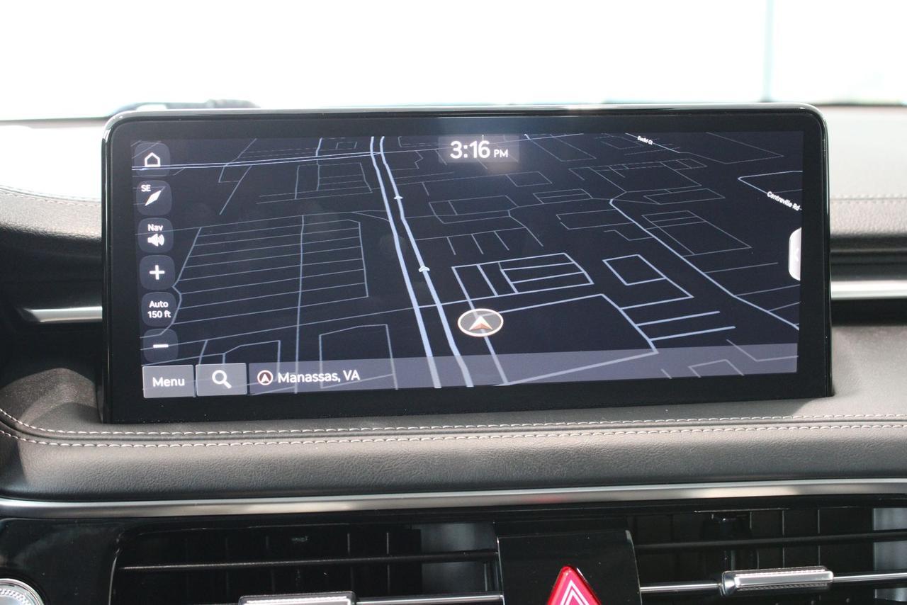 2026 Genesis G70 2.5T Manassas VA