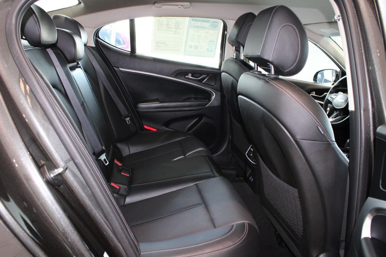 2026 Genesis G70 2.5T Manassas VA