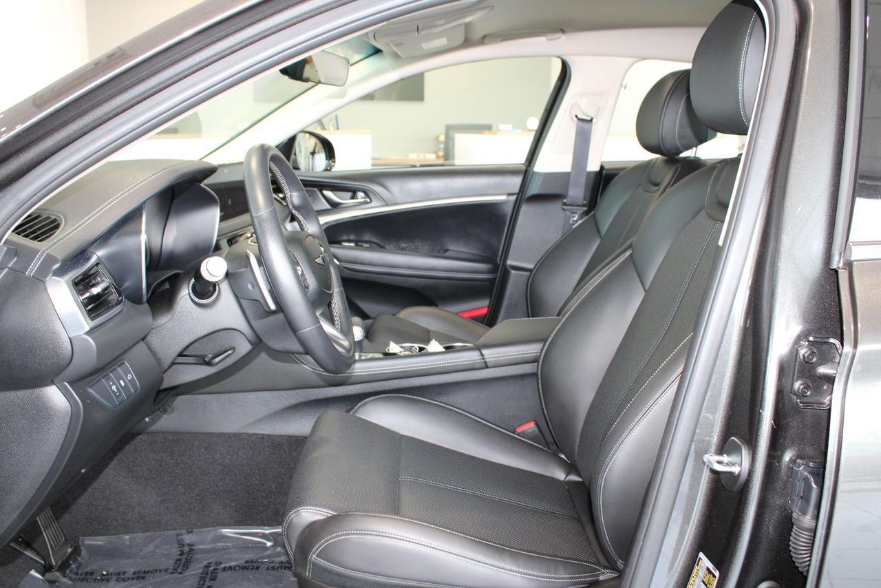 2026 Genesis G70 2.5T Manassas VA