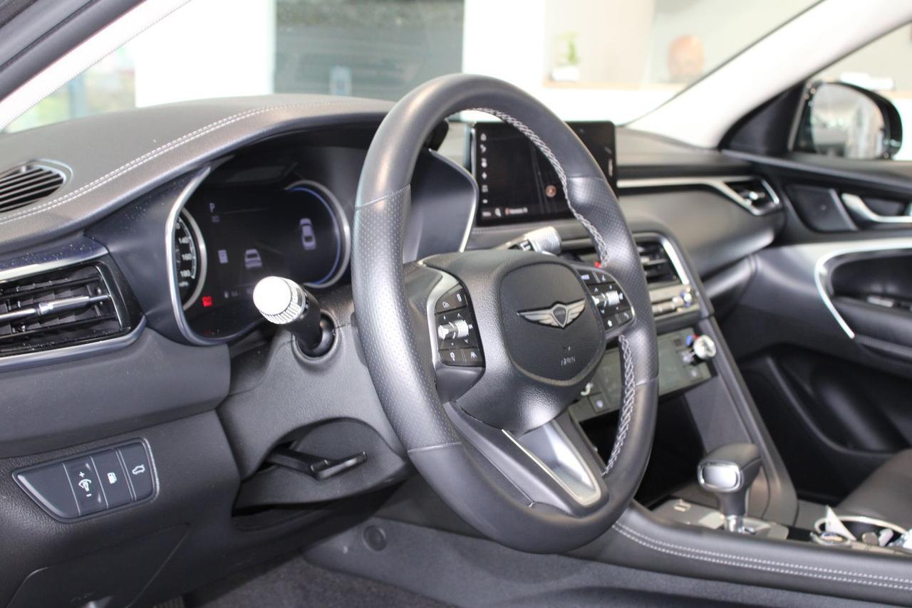 2026 Genesis G70 2.5T Manassas VA