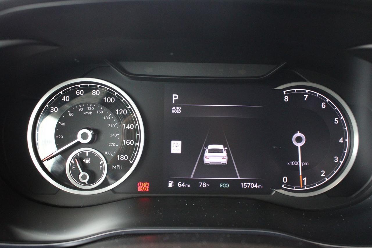 2026 Genesis G70 2.5T Manassas VA