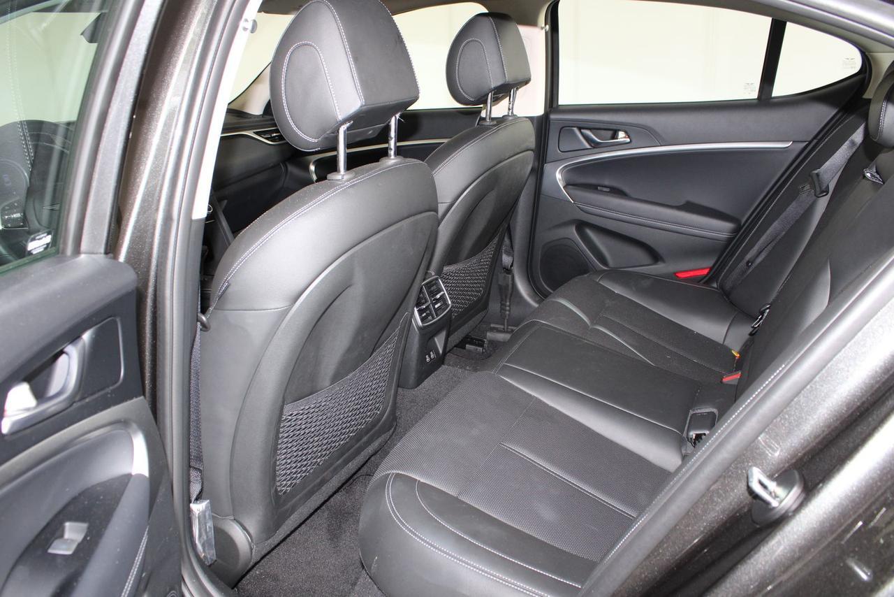 2026 Genesis G70 2.5T Manassas VA