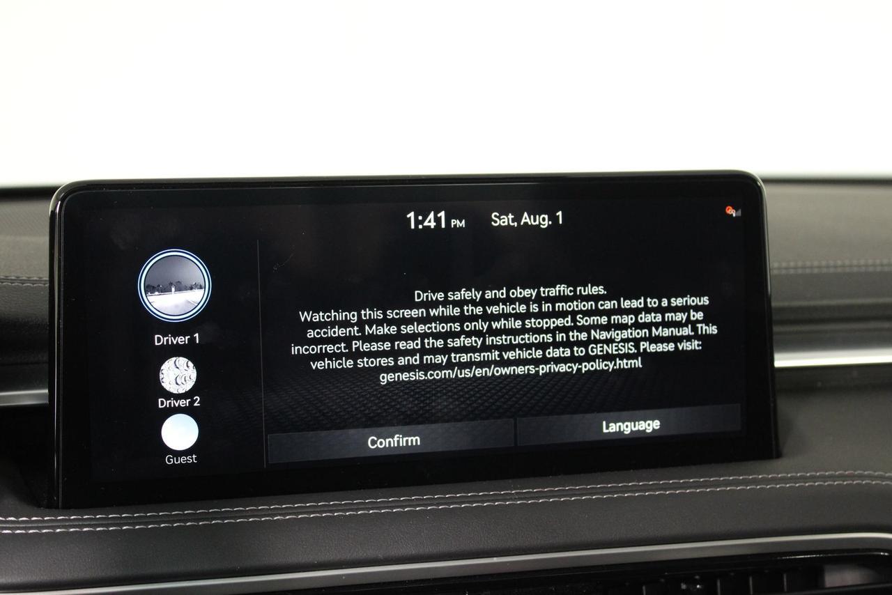 2026 Genesis G70 2.5T Manassas VA