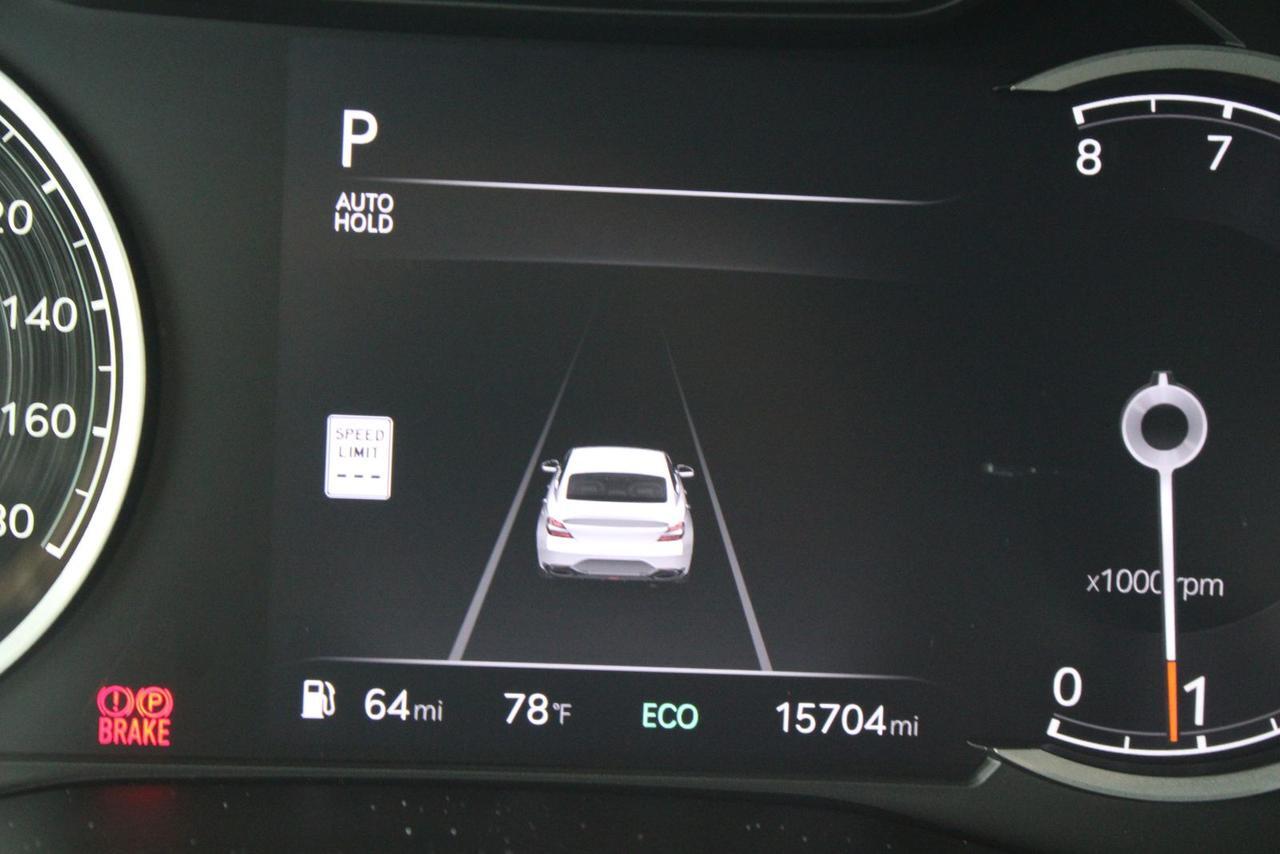 2026 Genesis G70 2.5T Manassas VA