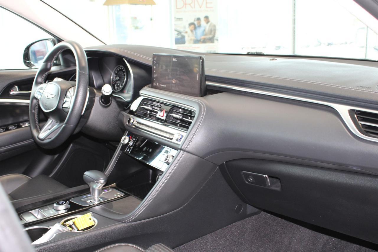 2026 Genesis G70 2.5T Manassas VA