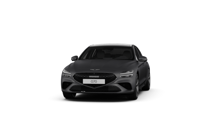 2026 Genesis G70 3.3 Sport Prestige San Juan PR