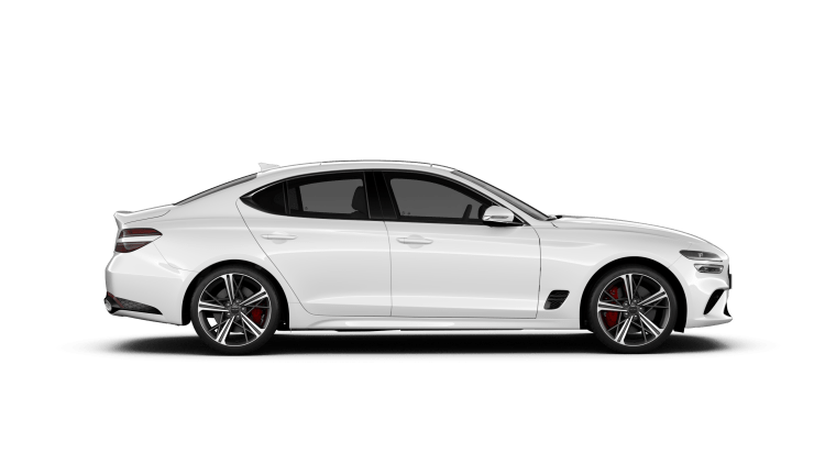 2026 Genesis G70 3.3 Sport Prestige San Juan PR