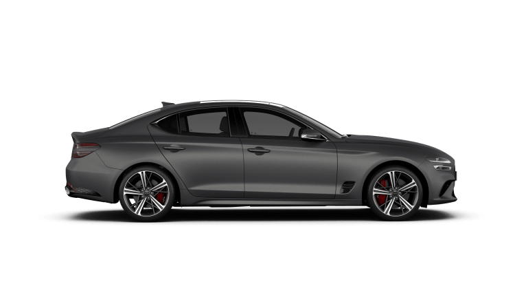 2026 Genesis G70 3.3 Sport Prestige