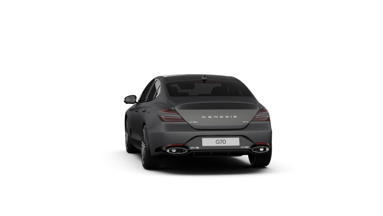 2026 Genesis G70 3.3 Sport Prestige