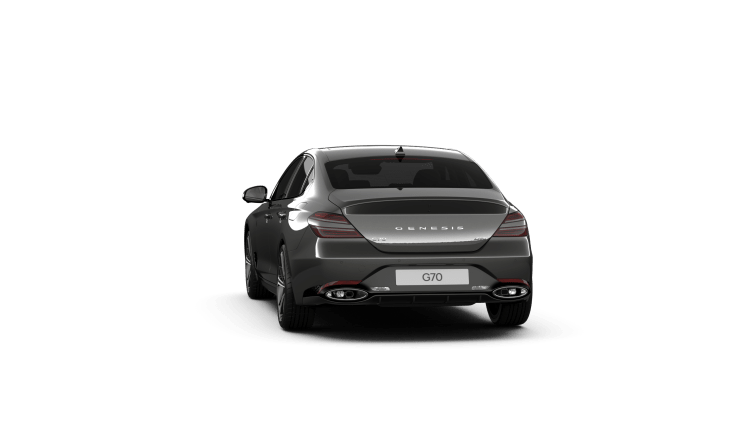 2026 Genesis G70 3.3 Sport Prestige