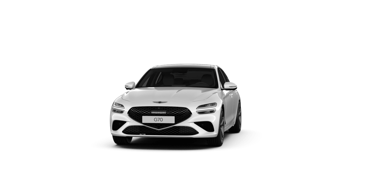 2026 Genesis G70 3.3 Sport Prestige