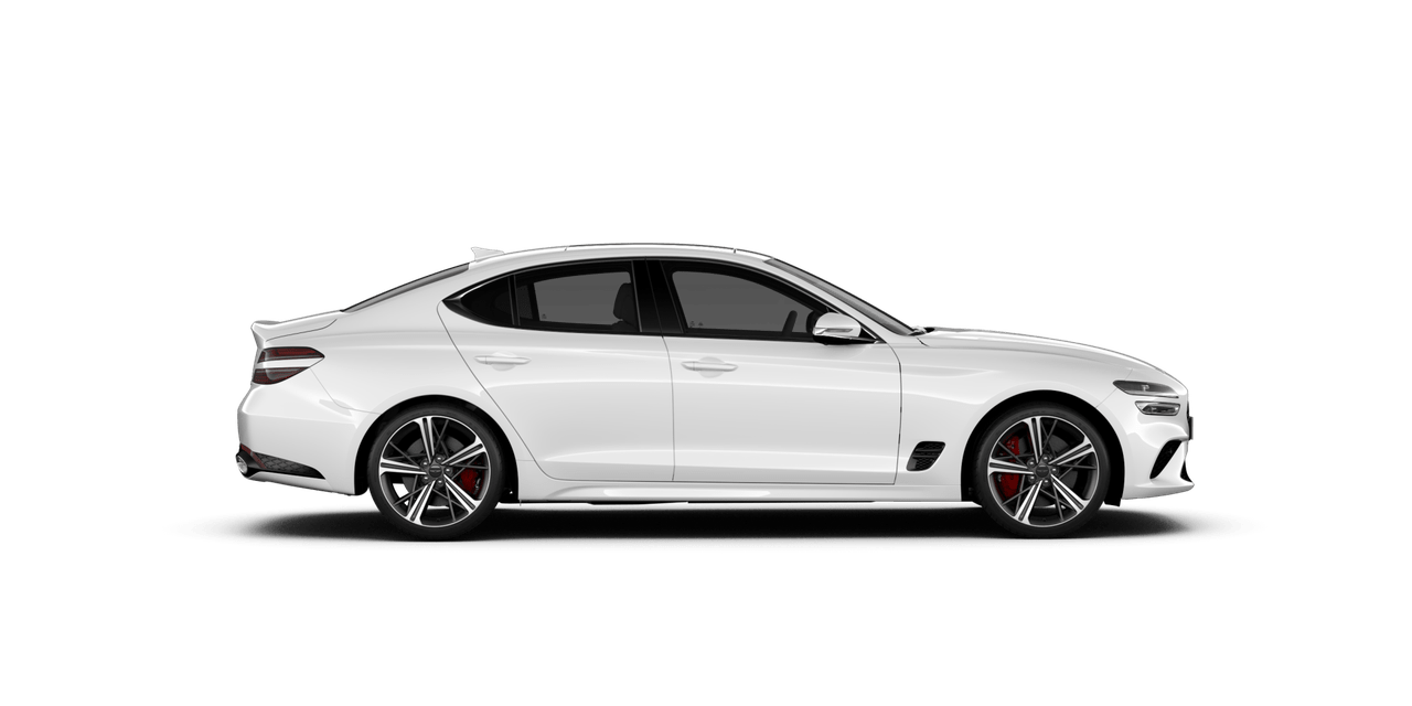 2026 Genesis G70 3.3 Sport Prestige