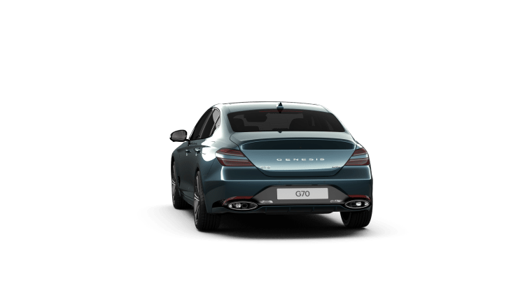 2026 Genesis G70 3.3 Sport Prestige