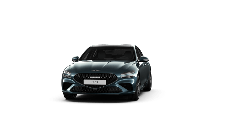 2026 Genesis G70 3.3 Sport Prestige