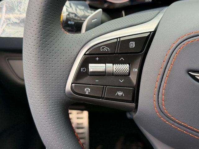 2026 Genesis G70 3.3T Prestige Graphite Chantilly VA