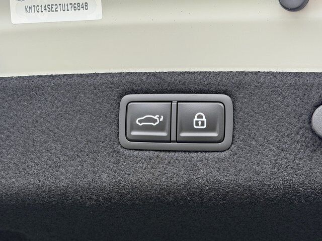 2026 Genesis G70 3.3T Prestige Graphite Chantilly VA