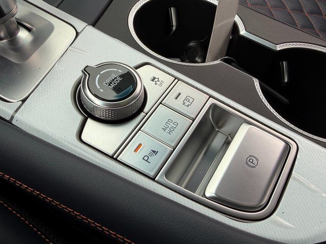 2026 Genesis G70 3.3T Prestige Graphite Chantilly VA