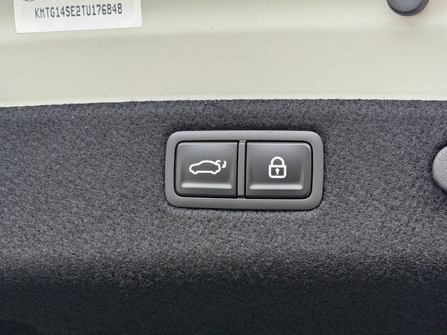 2026 Genesis G70 3.3T Prestige Graphite Chantilly VA