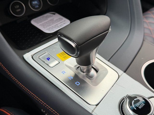 2026 Genesis G70 3.3T Prestige Graphite Chantilly VA