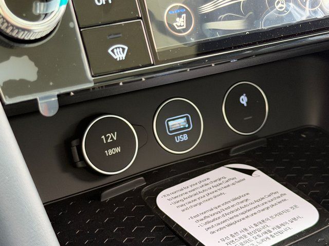 2026 Genesis G70 3.3T Prestige Graphite Chantilly VA