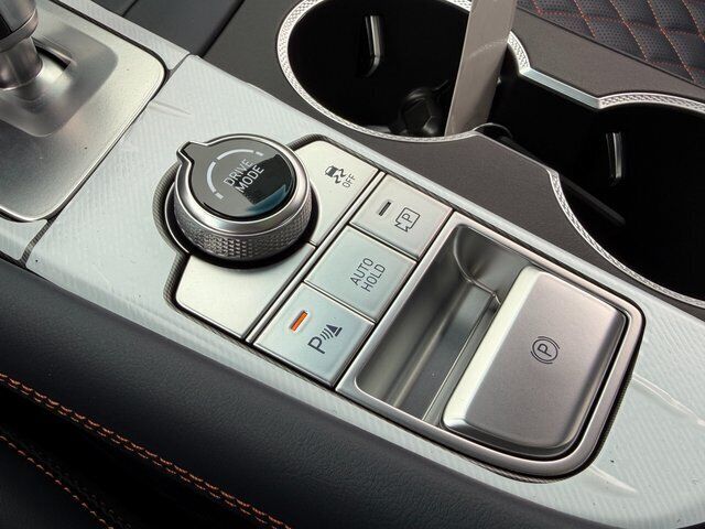 2026 Genesis G70 3.3T Prestige Graphite Chantilly VA