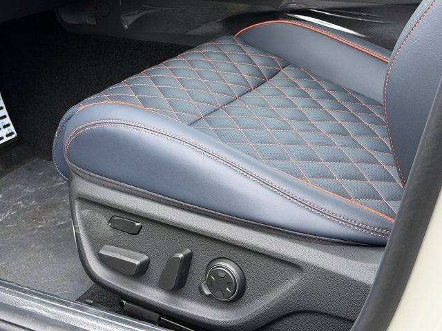 2026 Genesis G70 3.3T Prestige Graphite Chantilly VA
