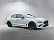 2026 Genesis G70 3.3T Prestige Graphite