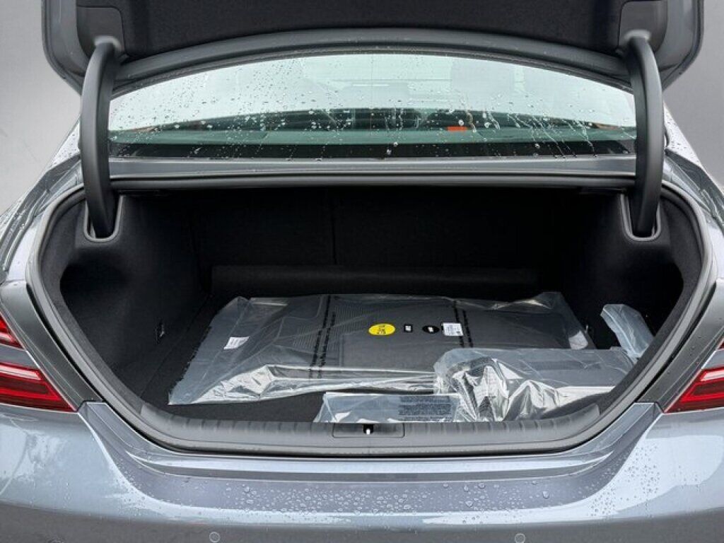 2026 Genesis G70 3.3T Prestige Graphite Chantilly VA