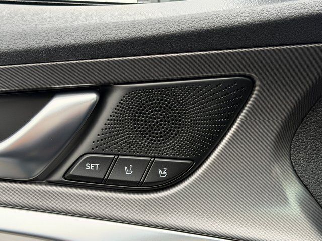 2026 Genesis G70 3.3T Prestige Graphite Chantilly VA