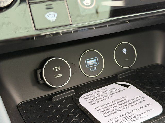 2026 Genesis G70 3.3T Prestige Graphite Chantilly VA