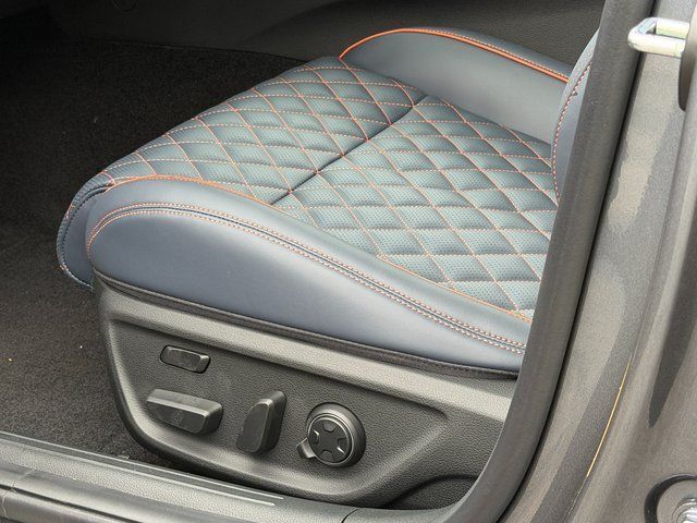 2026 Genesis G70 3.3T Prestige Graphite Chantilly VA