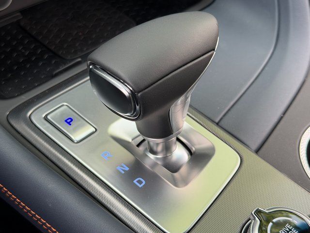 2026 Genesis G70 3.3T Prestige Graphite Chantilly VA