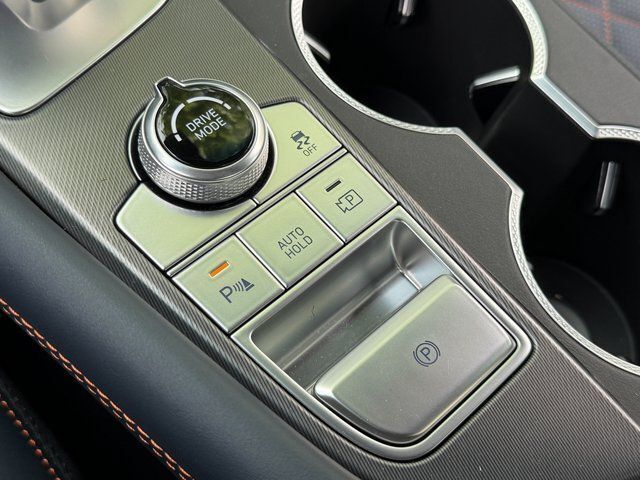 2026 Genesis G70 3.3T Prestige Graphite Chantilly VA