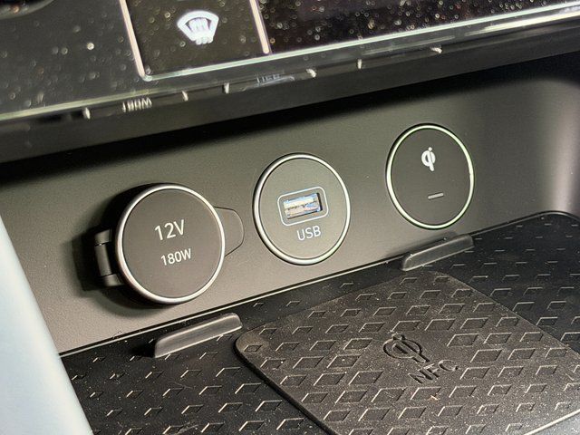 2026 Genesis G70 3.3T Prestige Graphite Chantilly VA