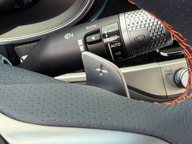 2026 Genesis G70 3.3T Prestige Graphite Chantilly VA