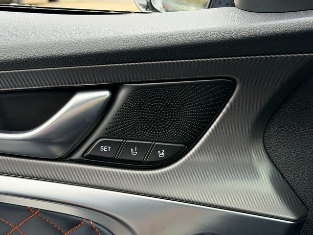 2026 Genesis G70 3.3T Prestige Graphite Chantilly VA