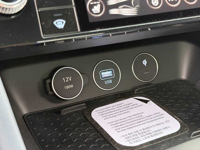 2026 Genesis G70 3.3T Prestige Graphite Chantilly VA