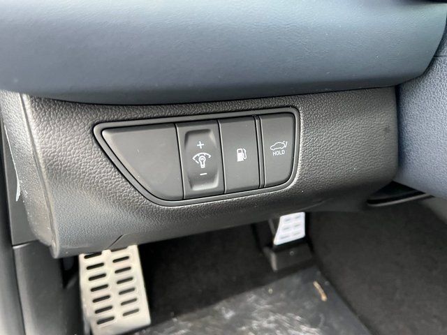 2026 Genesis G70 3.3T Prestige Graphite Chantilly VA