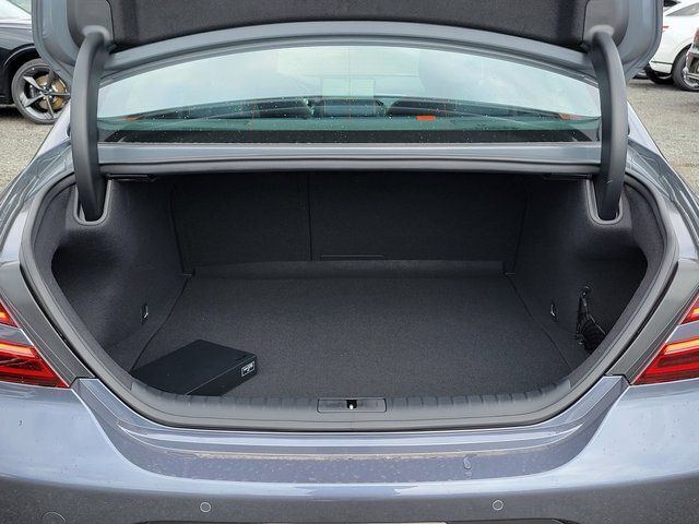 2026 Genesis G70 3.3T Prestige Graphite Chantilly VA