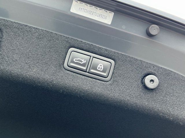 2026 Genesis G70 3.3T Prestige Graphite Chantilly VA