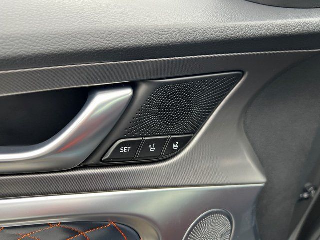 2026 Genesis G70 3.3T Prestige Graphite Chantilly VA