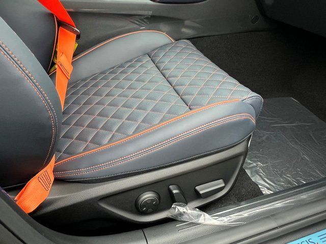 2026 Genesis G70 3.3T Prestige Graphite Chantilly VA