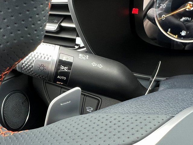 2026 Genesis G70 3.3T Prestige Graphite Chantilly VA