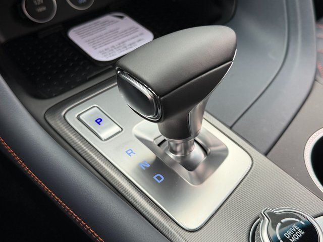 2026 Genesis G70 3.3T Prestige Graphite Chantilly VA