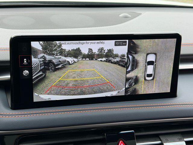 2026 Genesis G70 3.3T Prestige Graphite Chantilly VA